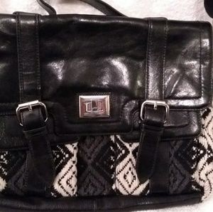 Audrey Brooke messanger bag